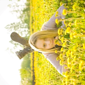 Ulia Gribensikova's photo