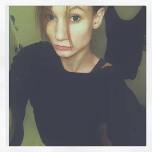 Irina Rizhach picture