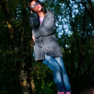 Alex Petrov's photo