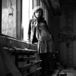 Фото Maria Petrik