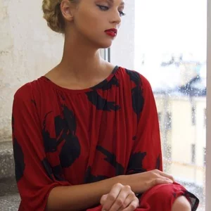 Serafima Andreeva's photo