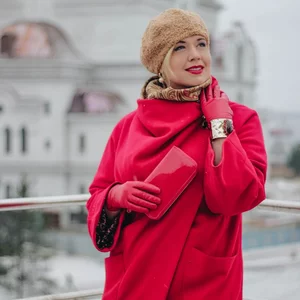 Nadezda Lucinina's photo