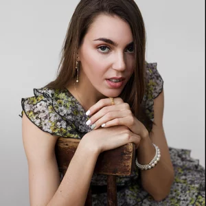 Sona Sidorova picture