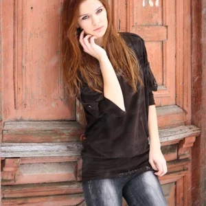 Ekaterina Gorshkova's photo