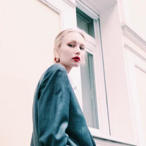 Alina Borodina's photo