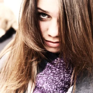 Evgenia Dmitrievna's photo