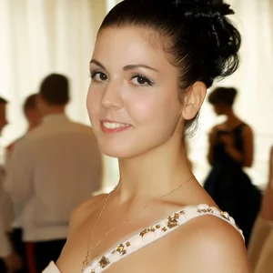 Anastasija Nagibina's photo