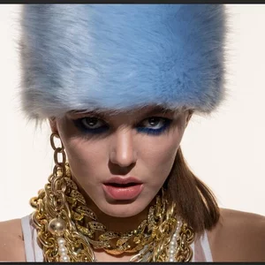 Anastasiia Lobanova's photo