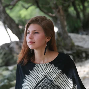 Anna Timofeeva's photo