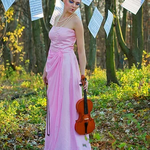 Irina Pervuneckih's photo
