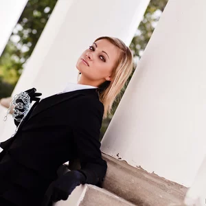 Oksana Potapova's photo