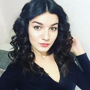 Polina Ivanova's photo