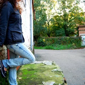 Angelina Dibrova's photo