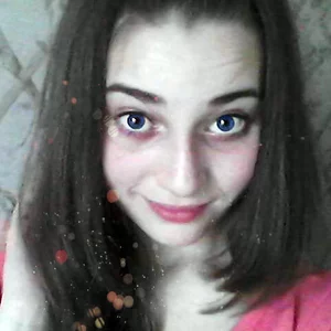 Elizaveta Abramova's photo