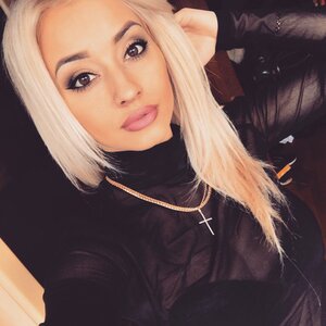 Елена Марушкина
