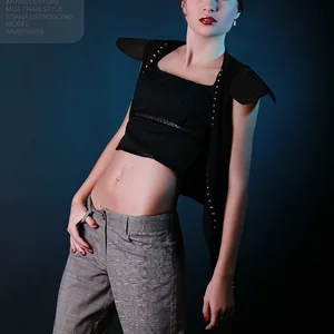 Anastasija Bedel'的照片