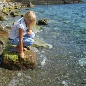 Elena Avorskaa's photo
