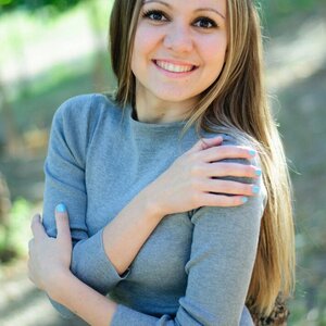 Юлия Галиева
