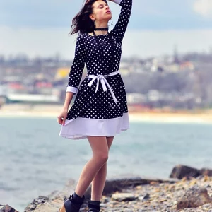 Lily Timofeeva's photo