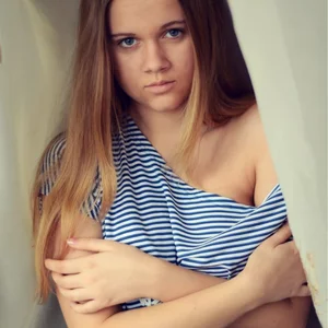 Alina Oleshko's photo
