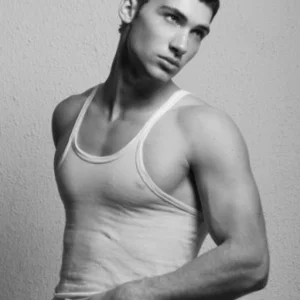 Vadim Stepanov's photo