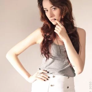 Alina Kotikova's photo