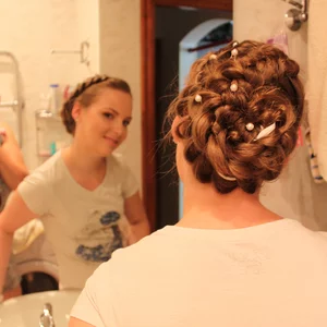 Kristina Kurbet's photo