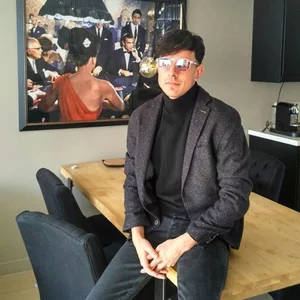Bogdan Katsuk's photo