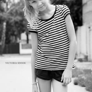 Viktoria Sinnik的照片