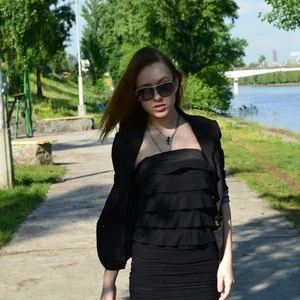 Anna Volobyeva's photo