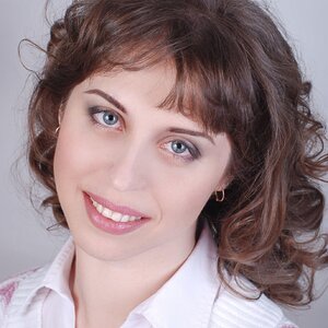 Ксения Нечаева