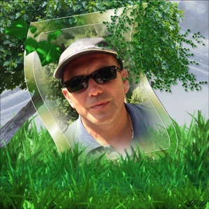 Dmitrij Marinin's photo