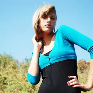 Ann Nazarova's photo