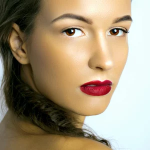 Beauty, Lash, Girl, Tfp