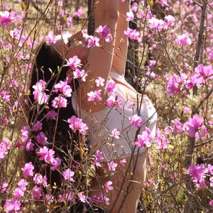Evgenia Kolmakova's photo