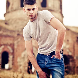 Artem Karakin's photo
