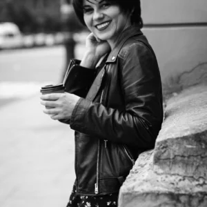 Svetlana Nikitina's photo