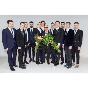 Andrej Noskov's photo