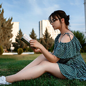 Lolita's dreams(2/3)