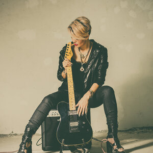 Rock show