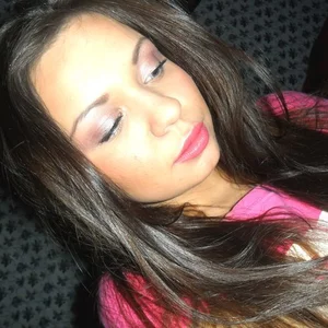 Ksenia Sergeeva's photo