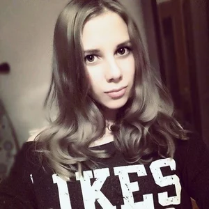 Olga Naganova picture