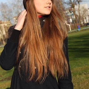 Фото Irina Renée Chirkina
