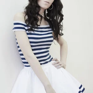 Sophia Plastinina's photo