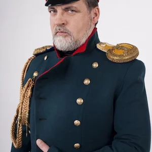 АЛЕКСАНДР ЛИТВИН