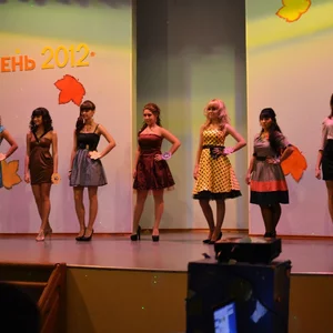 Elizaveta Abramova's photo