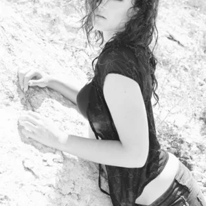 Aleksandra Sergeevna's photo