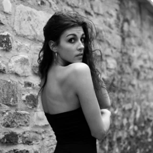 Kristina Borodina's photo