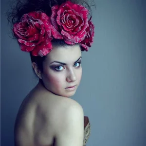 Inna Rahmanova's photo
