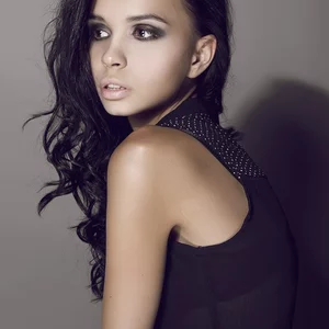 Ksenija Perminova's photo